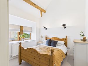 Bed Two- click for photo gallery